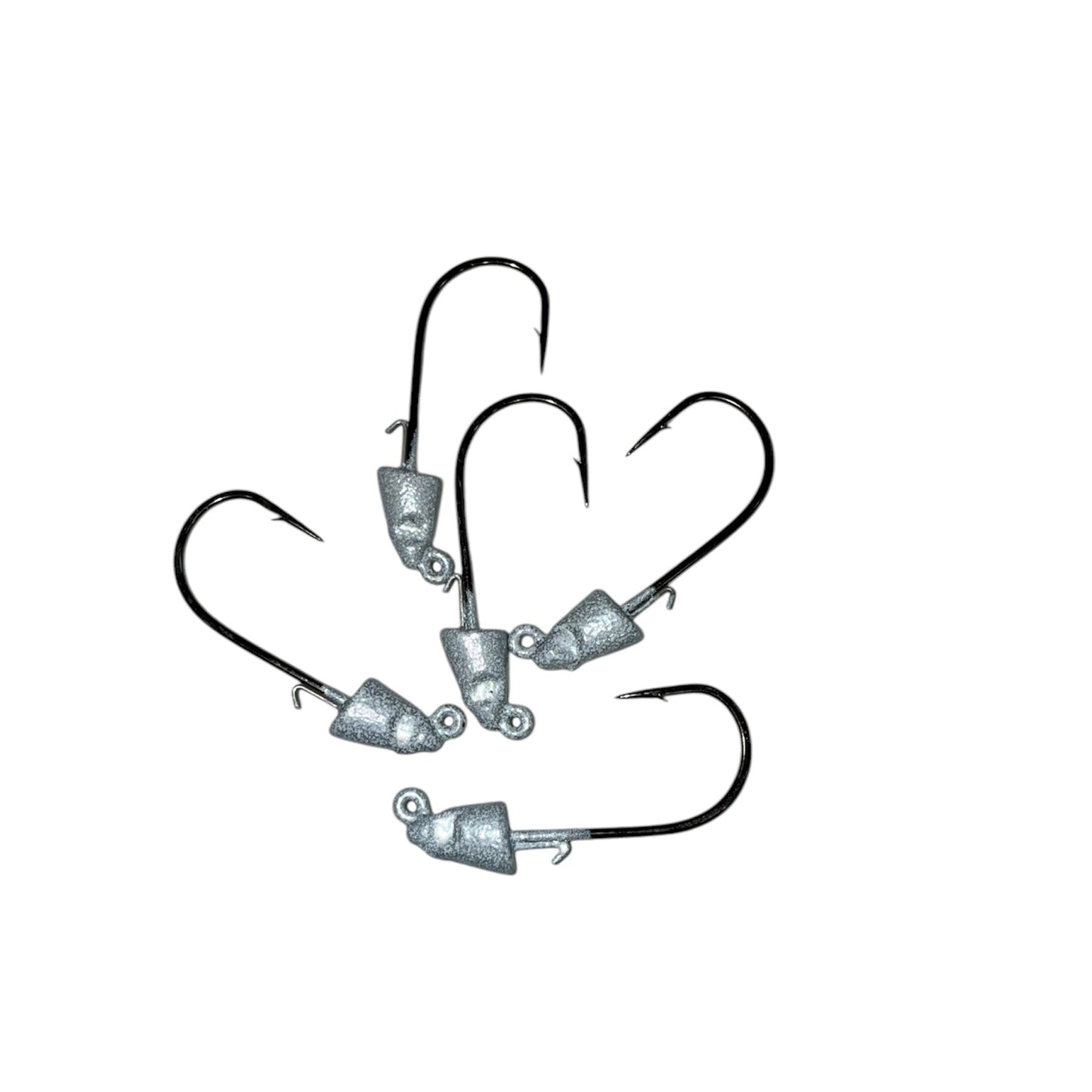 Bokar Baits Umbrella Rig Head