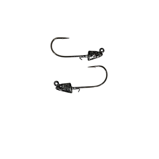 Bokar Baits Umbrella Rig Head