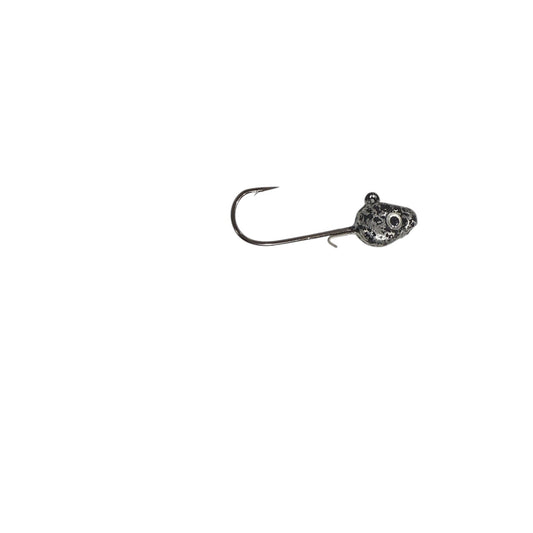 Swimbait Minnow Head w/ Keeper